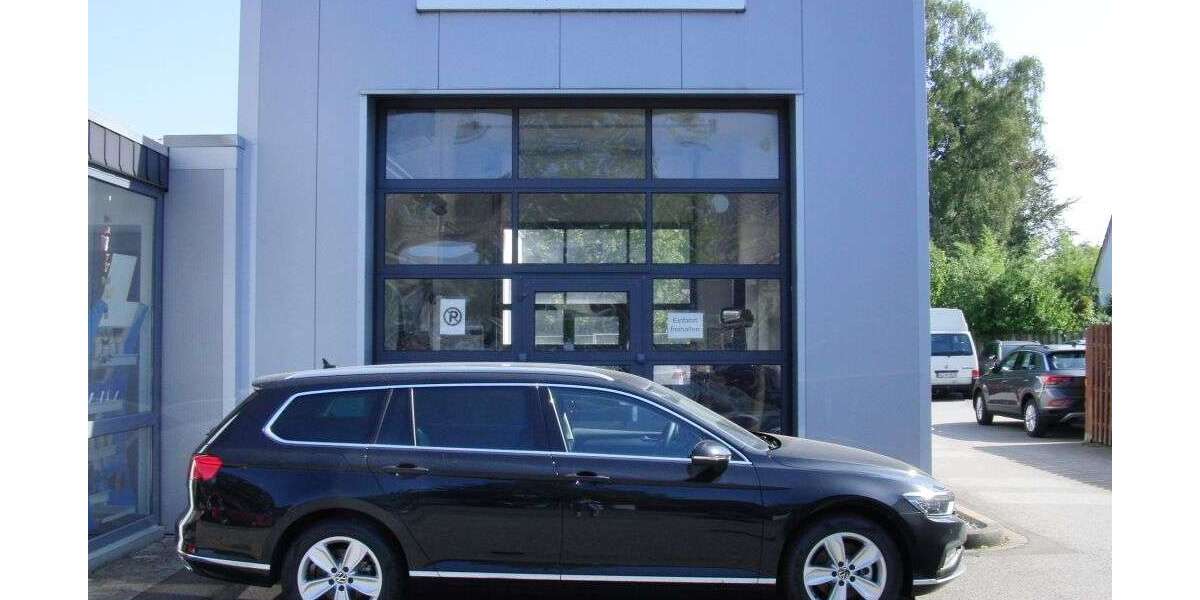 VW Passat Variant 24.382 km 31.390 &euro; Bad Oeynhausen 32549