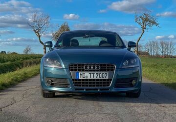 Audi TT 195.000 km 7.999 &euro; Petershagen 32469