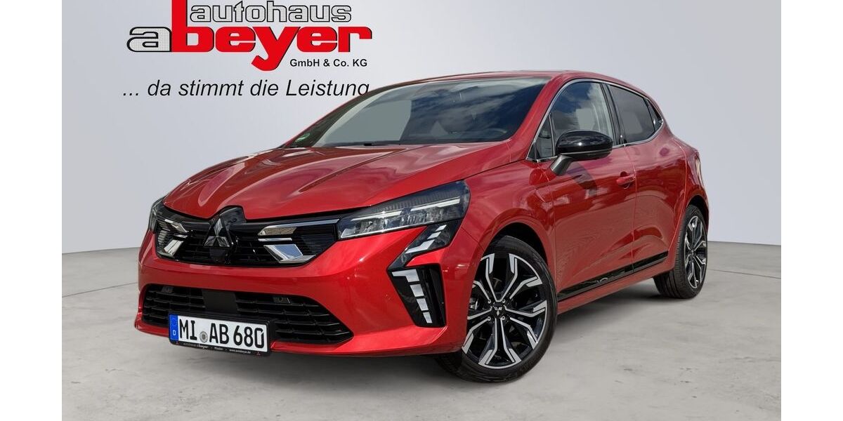 Mitsubishi Colt 2.207 km 19.990 &euro; Minden 32423