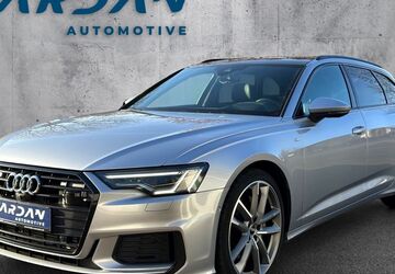 Audi A6 153.444 km 32.490 &euro; Minden 32427