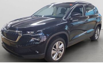 Skoda Karoq 28.177 km 31.390 &euro; Lemgo 32657