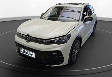 VW Tiguan 31.340 km 45.980 &euro; Minden 32427