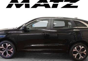 Renault Austral 43.100 km 25.475 &euro; Obernkirchen 31683