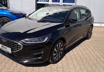 Ford Focus 71.271 km 16.950 &euro; Bad Oeynhausen 32547