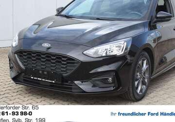 Ford Focus 69.000 km 17.490 &euro; Bad Salzuflen 32107