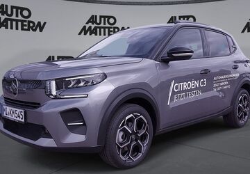 Citroen C3 2.500 km 18.990 &euro; Minden 32427