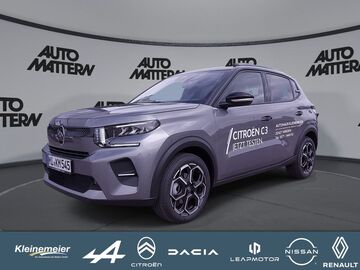 Gebrauchte Citroën C3