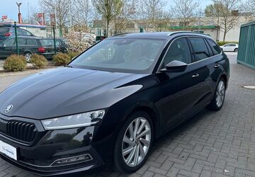 Skoda Octavia 139.188 km 17.490 &euro; Bad Salzuflen 32105
