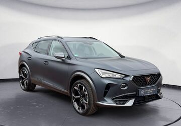 Cupra Formentor 38.000 km 27.299 &euro; Uchte 31600