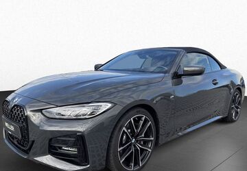 BMW 430 19.811 km 44.990 &euro; Bad Salzuflen 32108