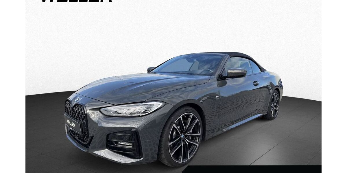 BMW 430 19.811 km 44.990 &euro; Bad Salzuflen 32108