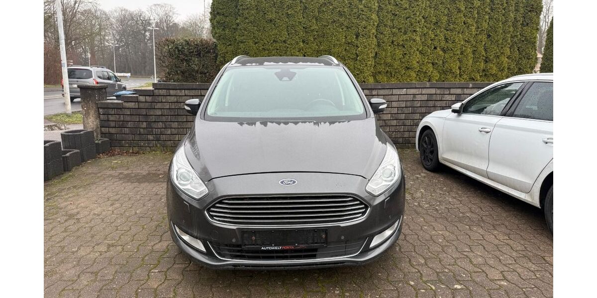 Ford Galaxy 164.000 km 9.990 &euro; Bückeburg 31675