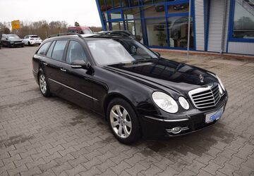 Mercedes-Benz E 220 258.200 km 2.980 &euro; Rahden 32369