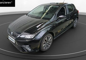 Seat Ibiza 26.440 km 17.380 &euro; Minden 32427