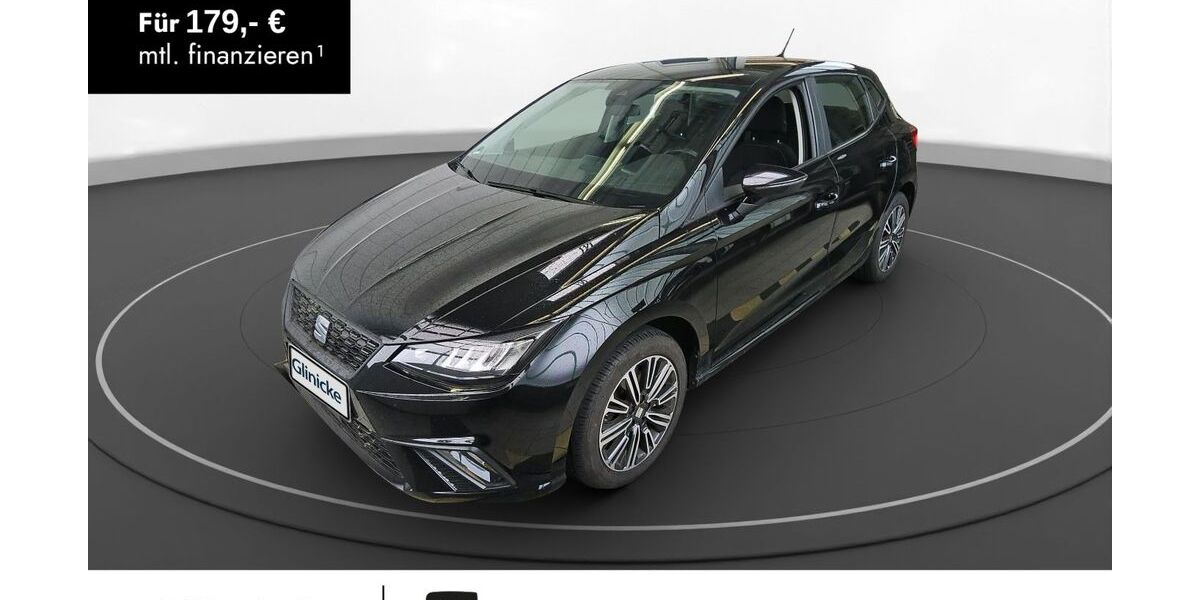 Seat Ibiza 26.440 km 17.380 &euro; Minden 32427