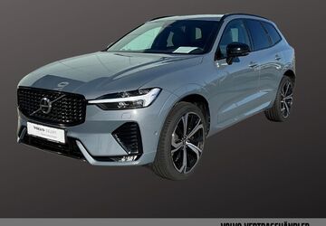 Volvo XC60 100.036 km 34.490 &euro; Lübbecke 32312