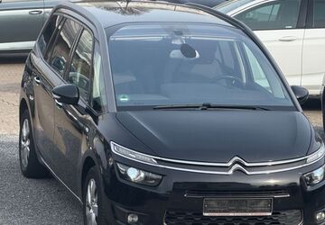 Citroen Grand C4 Picasso / SpaceTourer 190.000 km 6.999 &euro; Löhne Mennighüffen 32584