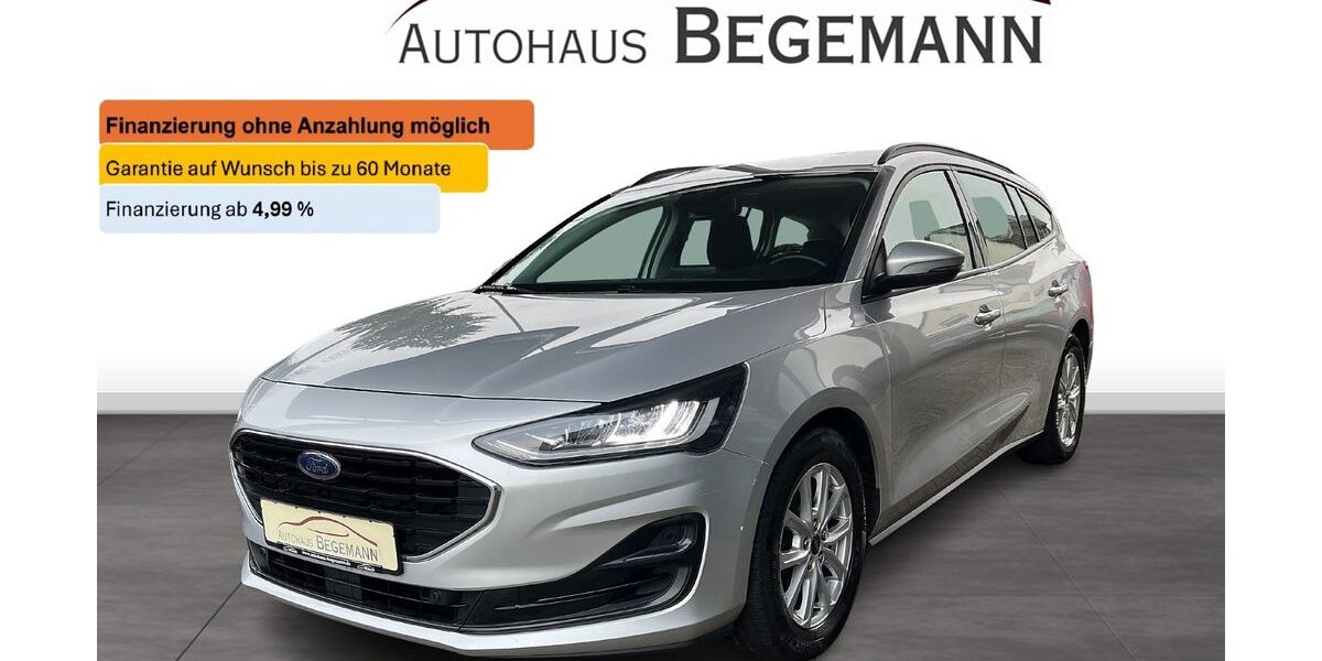 Ford Focus 192.907 km 9.900 &euro; Bad Salzuflen 32108