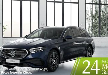 Mercedes-Benz E 220 9.500 km 58.174 &euro; Minden 32427