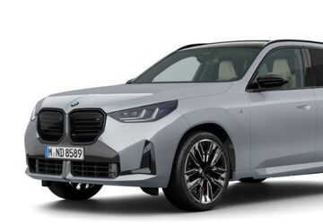 BMW X3 M50 11.664 km 67.850 &euro; Bad Salzuflen 32108