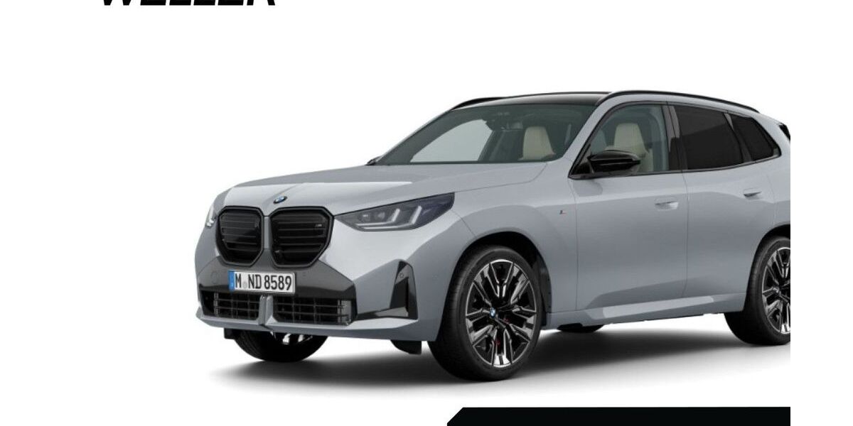 BMW X3 M50 11.664 km 67.850 &euro; Bad Salzuflen 32108