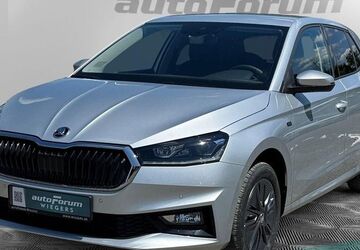 Skoda Fabia 2.861 km 19.870 &euro; Herford 32051