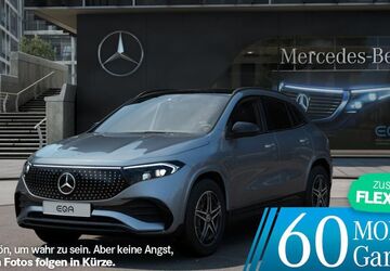Mercedes-Benz EQA 32.409 km 44.184 &euro; Minden 32427