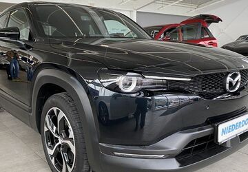 Mazda MX-30 7.800 km 23.990 &euro; Rinteln 31737