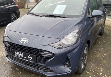 Hyundai i10 1.769 km 15.990 &euro; Lübbecke 32312