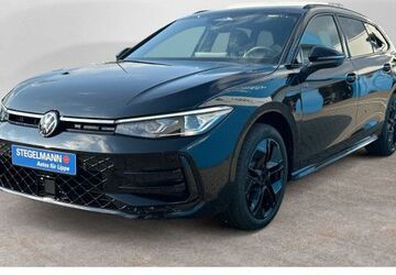 VW Passat Variant 19.900 km 39.830 &euro; Lemgo 32657