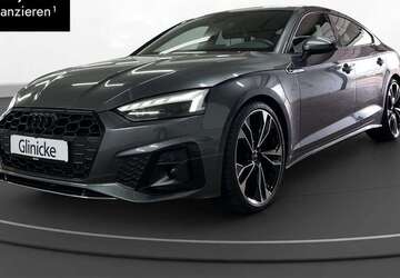 Audi A5 24.310 km 36.180 &euro; Minden 32427