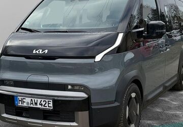 Kia Andere 2.560 km 41.870 &euro; Herford 32051