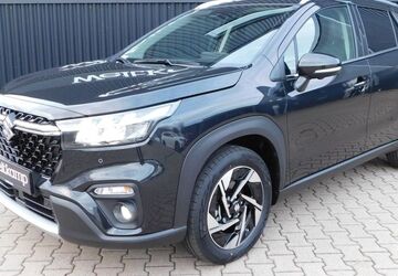 Suzuki (SX4) S-Cross 8.900 km 24.990 &euro; Lübbecke 32312