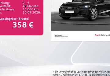 Audi A5 15.180 km 43.880 &euro; Minden 32427