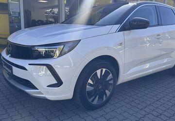 Opel Grandland (X) 39.800 km 22.900 &euro; Espelkamp 32339