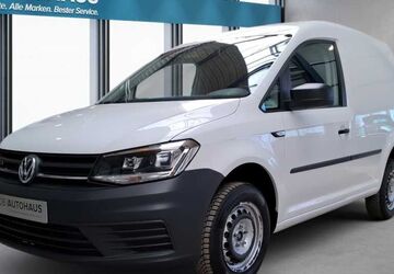 VW Caddy 107.502 km 19.980 &euro; Bad Salzuflen 32105