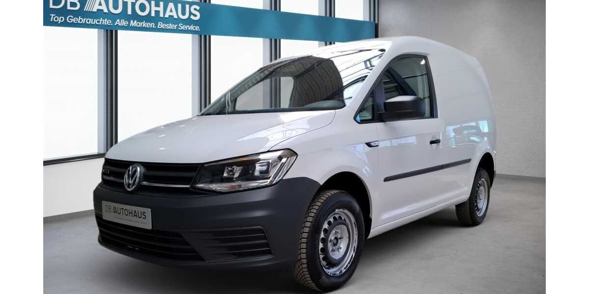 VW Caddy 107.502 km 19.980 &euro; Bad Salzuflen 32105