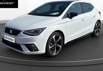 Seat Ibiza 40.710 km 19.180 &euro; Lübbecke 32312
