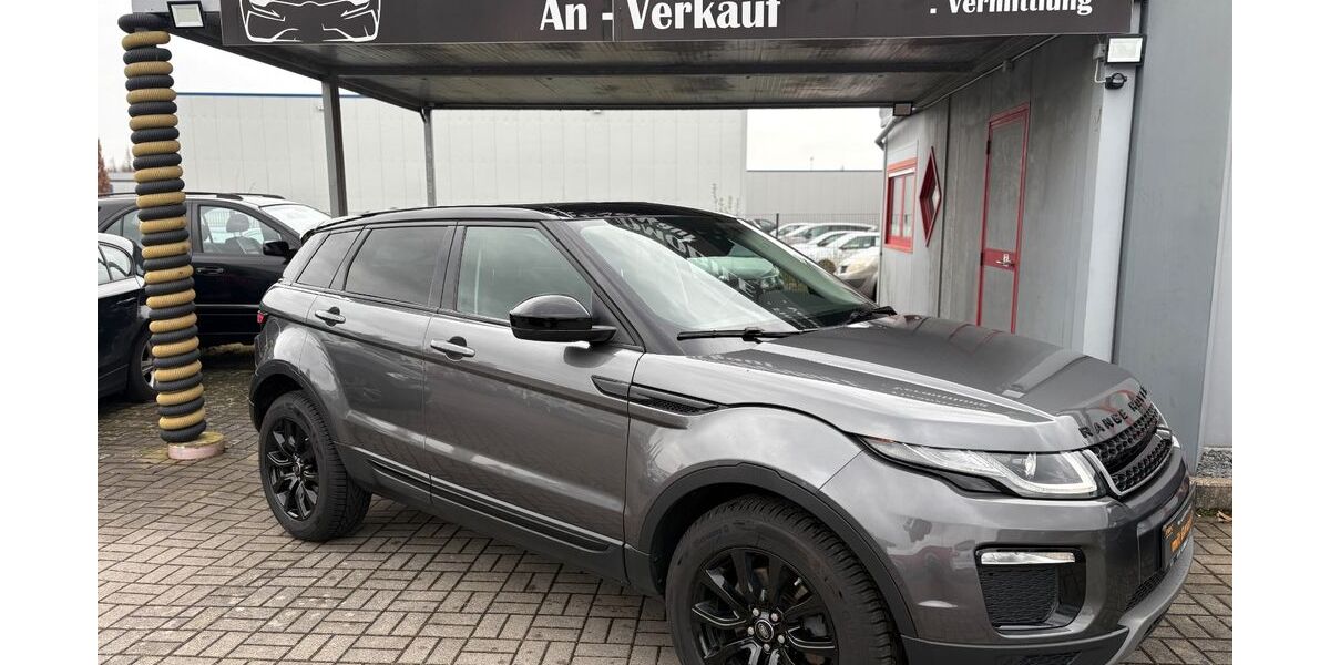 Land Rover Range Rover Evoque 112.056 km 19.999 &euro; Enger 32130