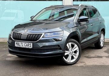Skoda Karoq 108.000 km 18.490 &euro; Löhne 32584