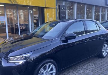 Opel Corsa 6.801 km 15.760 &euro; Espelkamp 32339