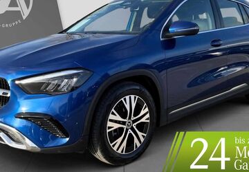 Mercedes-Benz GLA 220 12.148 km 40.384 &euro; Lübbecke 32312