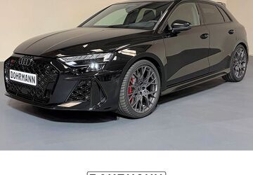 Audi RS3 3.900 km 71.983 &euro; Minden 32427