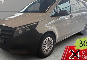 Mercedes-Benz Vito 95.000 km 27.013 &euro; Porta Westfalica 32457