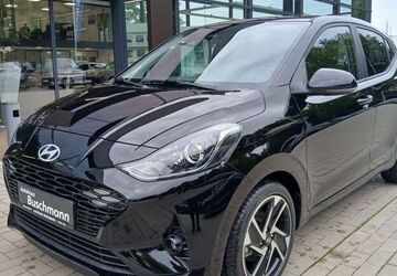 Hyundai i10 5.000 km 19.990 &euro; Herford 32049