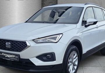 Seat Tarraco 71.400 km 25.990 &euro; Minden 32427