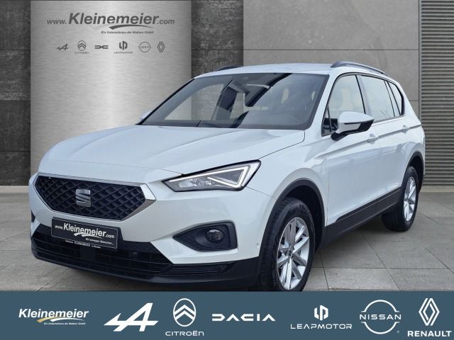 Seat Tarraco 71.400 km 25.990 &euro; Minden 32427