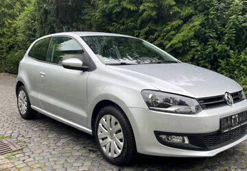 VW Polo 171.000 km 4.250 &euro; Bad Oeyhausen 32549