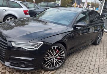 Audi A6 141.435 km 28.990 &euro; Löhne 32584