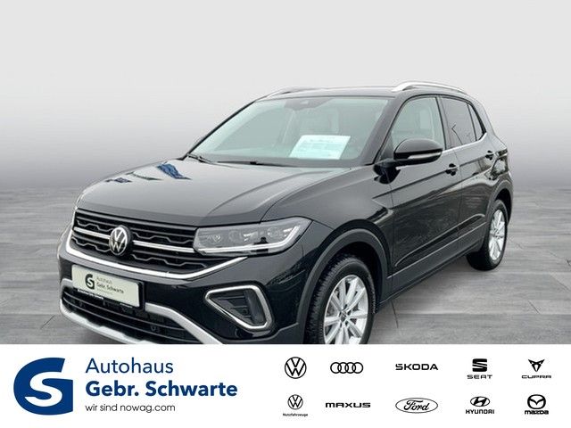 VW T-Cross 7.500 km 25.990 &euro; Lübbecke 32312